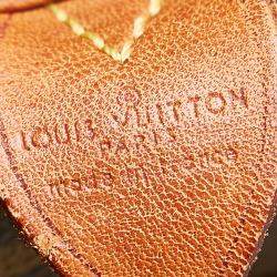 مملوكة مسبقًا Louis Vuitton Monogram Canvas Keepall 55 Bag