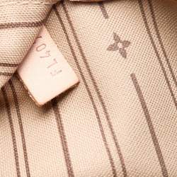 Louis Vuitton Monogram Canvas Neverfull GM Bag