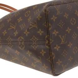 Louis Vuitton Monogram Canvas Neverfull GM Bag