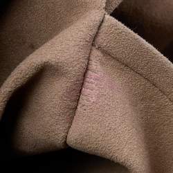 Pre Owned حقيبة لوي فيتون سبيدي 30 جلد وكانفاس أسود بنقشة مونوغرام متعددة الألوان 