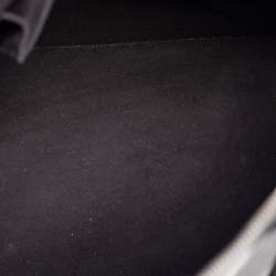 مملوكة مسبقًا Louis Vuitton Black Electric Epi Leather Alma GM Bag