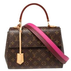 Women's Bags, Louis Vuitton Cluny BB Bag