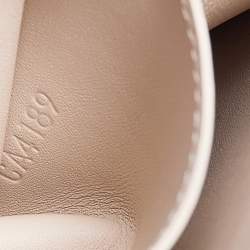 Pre Owned Louis Monogram Canvas Mini Boite Chapeau Bag