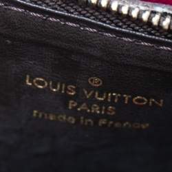 Pre Owned محفظة لوي فيتون جوزيفين كانفاس مونوغرامي