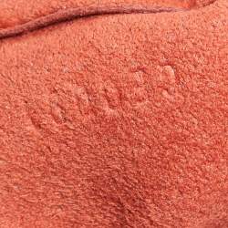 Pre Owned حقيبة لوى فيتون ساوفاغ تيغري شعرعجل داميه 