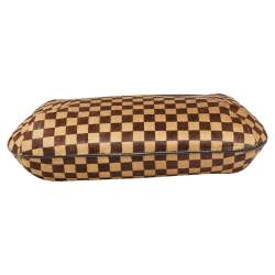 Pre Owned حقيبة لوى فيتون ساوفاغ تيغري شعرعجل داميه 