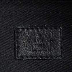 Pre Owned Louis Vuitton Monogram Canvas Mini Palm Springs Backpack