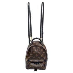 USED ** LOUIS VUITTON x SUPREME 100% AUTHENTIC LV BACKPACK - EPI BLACK