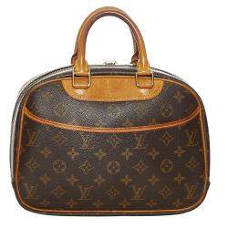 louis vuitton trouville handbag