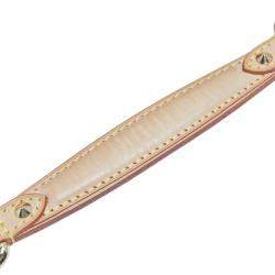 Pre Owned حقيبة لوى فيتون جودى كانفاس متعدد الألوان مونوغرامى أسود MM