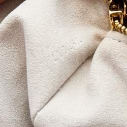 مملوكة مسبقًا حقيبة لوي فيتون دانتيل فيرسين إصدار محدود كانفاس ونوغرامي