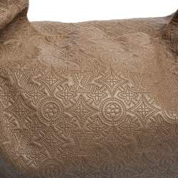 Pre Owned حقيبة لوي فيتون برود جلد أنثيا مونوغرامي فيمي GM 