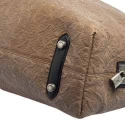 Pre Owned حقيبة لوي فيتون برود جلد أنثيا مونوغرامي فيمي GM 