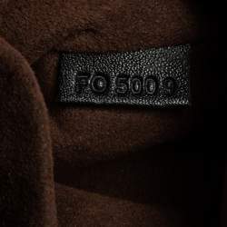 Pre Owned حقيبة لوي فيتون برود جلد أنثيا مونوغرامي فيمي GM 