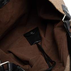 Pre Owned حقيبة لوي فيتون برود جلد أنثيا مونوغرامي فيمي GM 