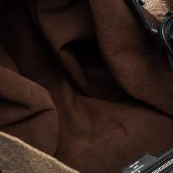 Pre Owned حقيبة لوي فيتون برود جلد أنثيا مونوغرامي فيمي GM 