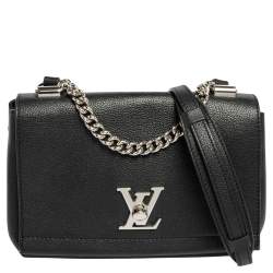 Louis Vuitton Lockme II Bb