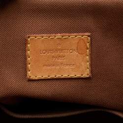 Pre Owned Louis Vuitton Monogram Canvas Tivoli GM Bag