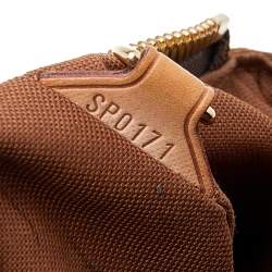 Pre Owned Louis Vuitton Monogram Canvas Tivoli GM Bag
