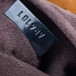 مملوكة مسبقًا Louis Vuitton Monogram Canvas Etoile Exotique MM Bag