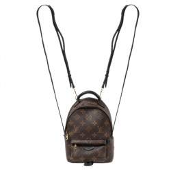 small lv backpack