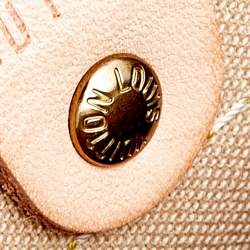 مملوكة مسبقًا Louis Vuitton Damier Azur Canvas Speedy 30 Bag