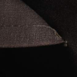 مملوكة مسبقًا حقيبة لوي فيتون ألما مونوغرامي عنابي PM 