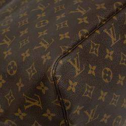 Louis Vuitton Monogram Canvas Neverfull GM Bag