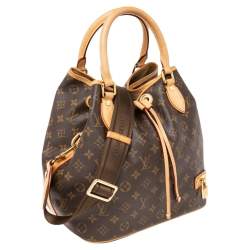 Pre Owned Louis Vuitton Monogram Canvas Neo Bucket Bag