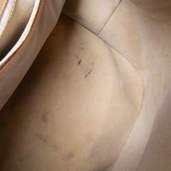 Pre Owned Louis Vuitton Monogram Canvas Neo Bucket Bag