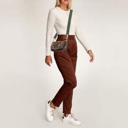 مملوكة مسبقًا Louis Vuitton Monogram Canvas Multi Pochette Accessories Bag