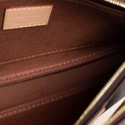 مملوكة مسبقًا Louis Vuitton Monogram Canvas Multi Pochette Accessories Bag