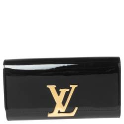 Louis Vuitton, Bags, Louis Vuitton Vernis Nior Clutch