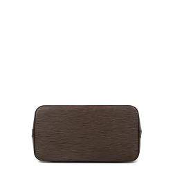 مملوكة مسبقًا Louis Vuitton Brown Epi Leather Alma Bag