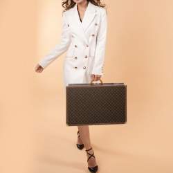 Alzer Louis Vuitton 80cm - Bagage Collection