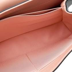 مملوكة مسبقًا Louis Vuitton Multicolor Leather Lockme II Bag