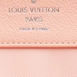 مملوكة مسبقًا Louis Vuitton Multicolor Leather Lockme II Bag