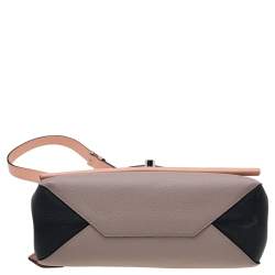 مملوكة مسبقًا Louis Vuitton Multicolor Leather Lockme II Bag