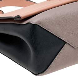 مملوكة مسبقًا Louis Vuitton Multicolor Leather Lockme II Bag