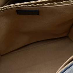 Pre Owned حقيبة لوي فيتون فولتا جلد توريلون أسود