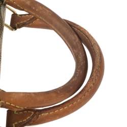 مملوكة مسبقًا Louis Vuitton Damier Azur Canvas Speedy 30 Bag