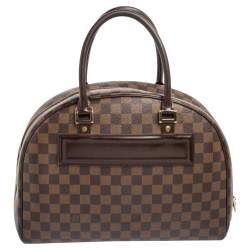 مملوكة مسبقًا Louis Vuitton Damier Ebene Canvas Nolita Bag