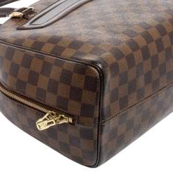 مملوكة مسبقًا Louis Vuitton Damier Ebene Canvas Nolita Bag