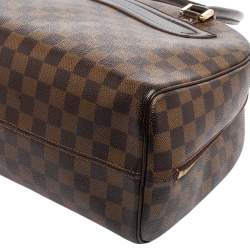 مملوكة مسبقًا Louis Vuitton Damier Ebene Canvas Nolita Bag