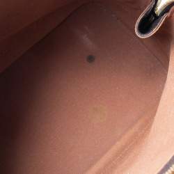 مملوكة مسبقًا Louis Vuitton Monogram Canvas Alma PM Bag