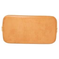 مملوكة مسبقًا Louis Vuitton Monogram Canvas Alma PM Bag