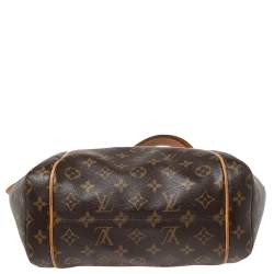 مملوكة مسبقًا Louis Vuitton Monogram Canvas Totally PM Bag