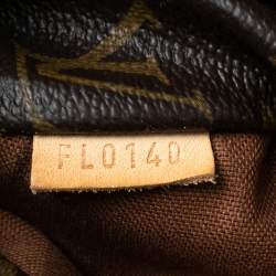 مملوكة مسبقًا Louis Vuitton Monogram Canvas Totally PM Bag