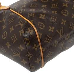 مملوكة مسبقًا Louis Vuitton Monogram Canvas Totally PM Bag