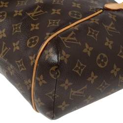 مملوكة مسبقًا Louis Vuitton Monogram Canvas Totally PM Bag